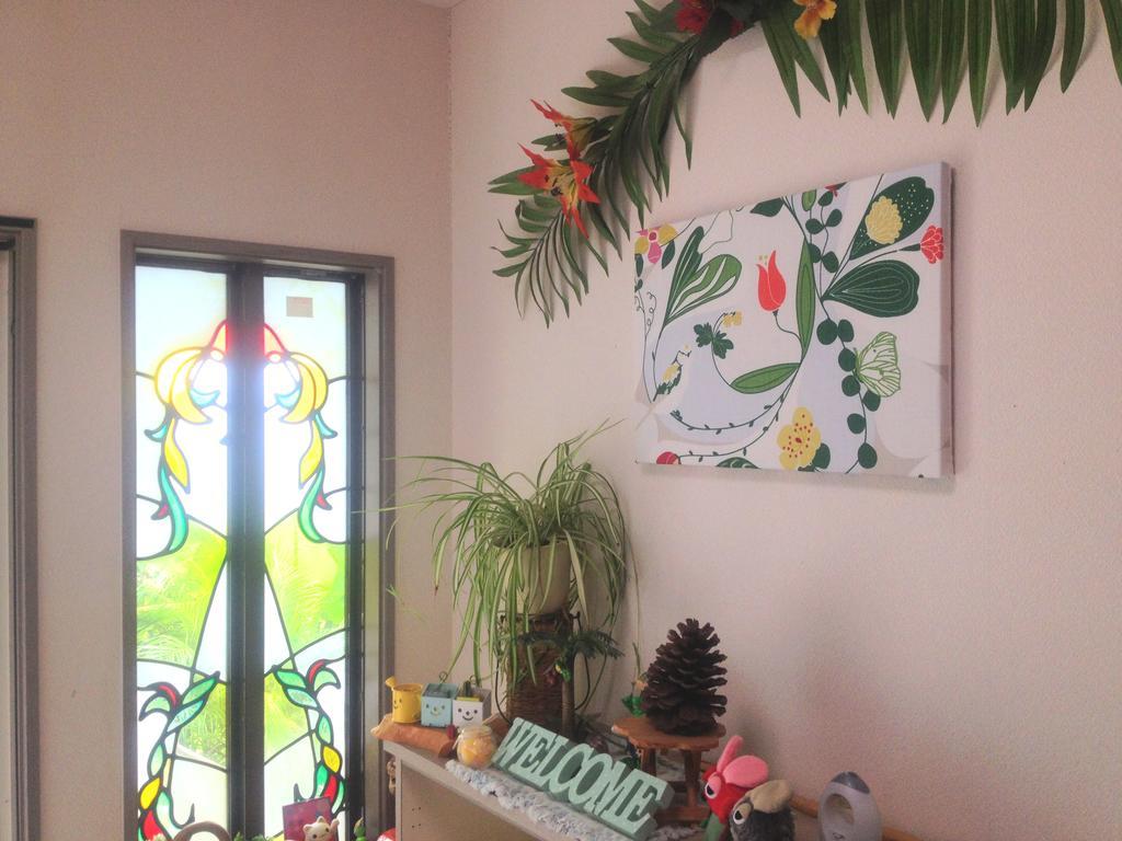 K'S Room Shirahama Izu  Zewnętrze zdjęcie