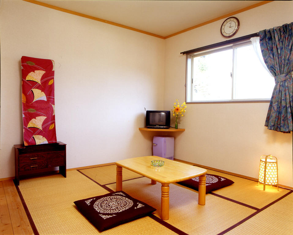 K'S Room Shirahama Izu  Pokój zdjęcie